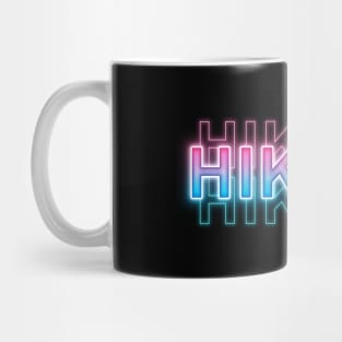 Hiking Mug